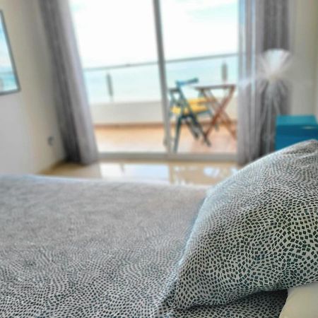 Apartamento Mar De Isabel Торремолінос Екстер'єр фото