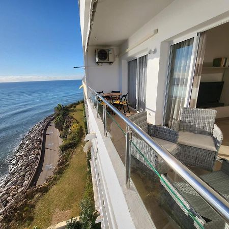 Apartamento Mar De Isabel Торремолінос Екстер'єр фото