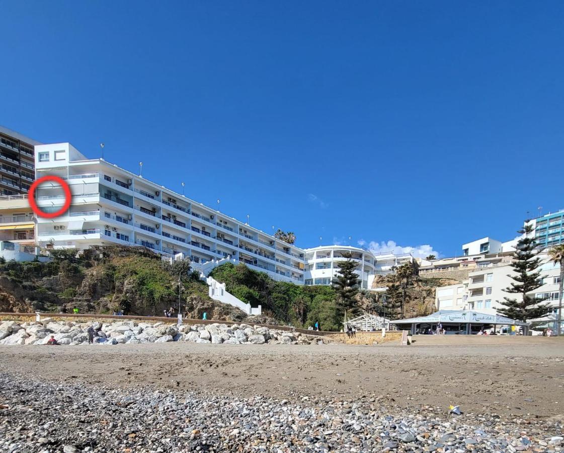 Apartamento Mar De Isabel Торремолінос Екстер'єр фото