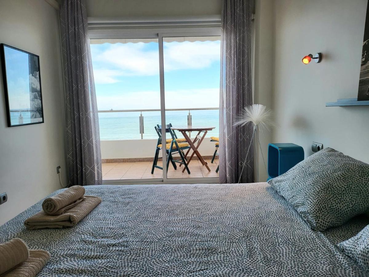 Apartamento Mar De Isabel Торремолінос Екстер'єр фото