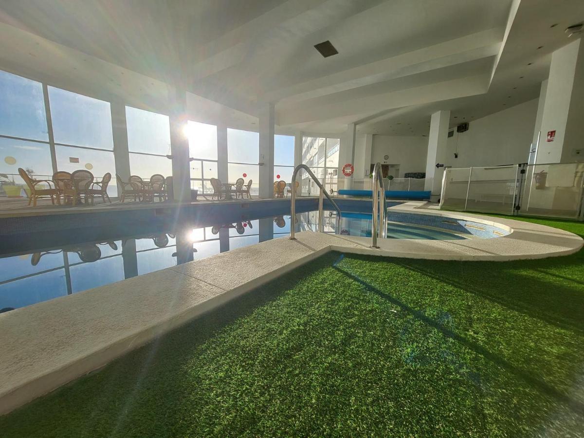 Apartamento Mar De Isabel Торремолінос Екстер'єр фото