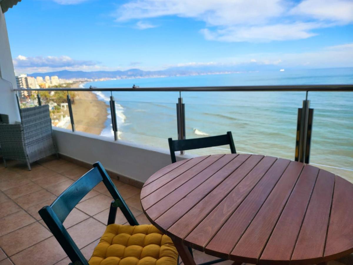 Apartamento Mar De Isabel Торремолінос Екстер'єр фото
