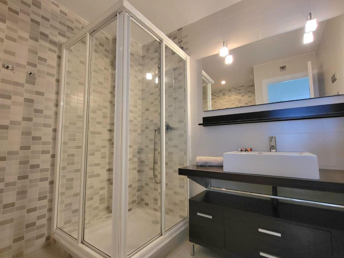 Apartamento Mar De Isabel Торремолінос Екстер'єр фото