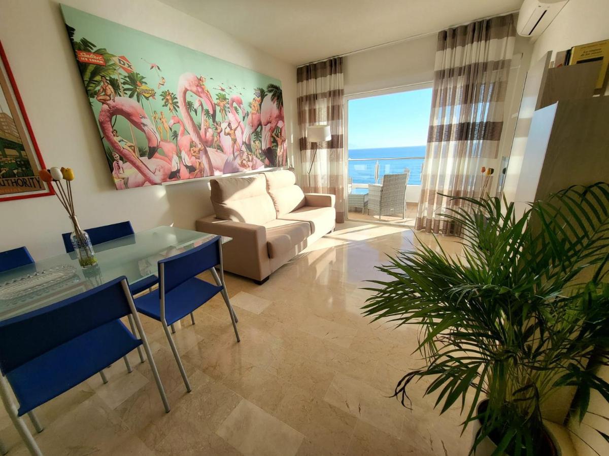 Apartamento Mar De Isabel Торремолінос Екстер'єр фото